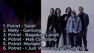 Lagu Hits Potret Melly Goeslaw [upl. by Gino]