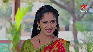 Care of Anasuya  Episode 660 Highlights  Telugu Serial  Star Maa Serials  Star Maa [upl. by Novanod608]