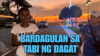 BARDAGULAN SA TABI NG DAGAT [upl. by Carissa]