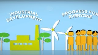 BIC Two minutes to understand sustainable development [upl. by Dyob]