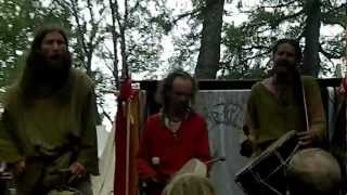 Skvalthr  throat singing [upl. by Rolando]