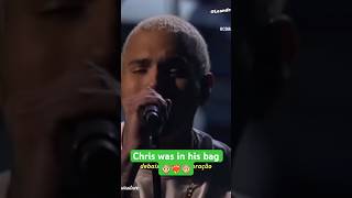 Chris Brown performs ALL BACK…chrisbrown [upl. by Edette]