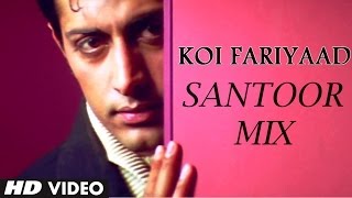 Tum Bin Koi Fariyaad Santoor Instrumental by Rohan Ratan  Priyanshu Chatterjee Sandali Sinha [upl. by Sirahs737]