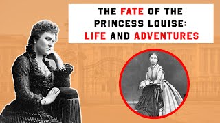 The Life of Princess Louise Duchess of Argyll Energy Rebellion and the Art of Living [upl. by Ricard598]