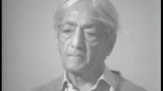 J Krishnamurti  Brockwood Park 1977  Public Discussion 1  Is there such a thing as love [upl. by Notgnilra]