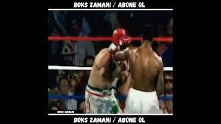 Larry Holmes vs Gerry Cooney 1982 boxing boxxer heavyweightboxer box boxinglessons mma [upl. by Dnalra]