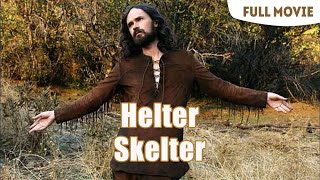 Helter Skelter  English Full Movie  Biography Crime Drama [upl. by Arrac]