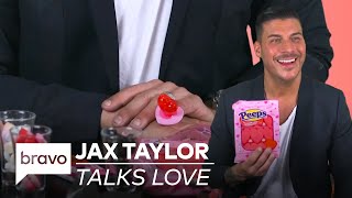 Jax Taylor’s Valentine’s Day Tips Brittany Cartwright “Would Probably Slap Me for Saying This” [upl. by Ydnis15]