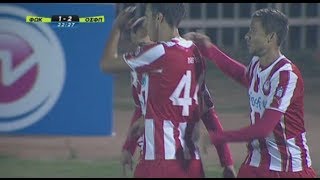 Highlights Φωκικός  Ολυμπιακός 35  Highlights Fokikos  Olympiacos 35 [upl. by Suirradal921]