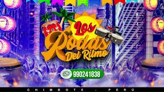 quotCONJUNTO RITMICO LOS RODAS DEL RITMOquot  quotLOBO DOMESTICOquot  TOMMY OLIVENCIA [upl. by Dionis]