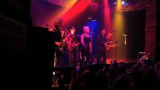 Hazel OConnor The Brook Will You [upl. by Jessa]