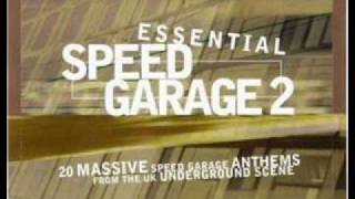 Speed Garage DC1  Bassline Connection Sub Bass Mix [upl. by Darrelle]