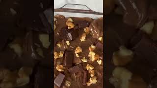 5min Brownie Recipe  Healthy Quick Snack  No Milk Sugar free amp Egg less  Easy ब्राउनी रेसिपी [upl. by Falo]