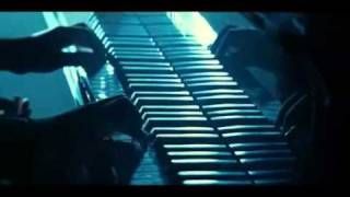 Twilight Piano Scene  Bellas Lullaby by Edward Cullen [upl. by Inanaup830]