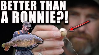 My New Favourite Carp Fishing Rig carp rig tying tutorial [upl. by Inor]