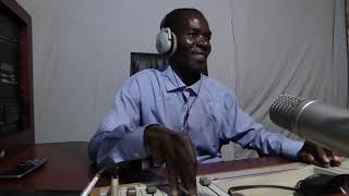 Moses Nkhata and KZondo on Mzimba Community Radio on Yimbani Wanangwa [upl. by Nrol902]