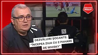 Emil Gradinescu LA DESFIINTAT pe Sebastian Coltescu dupa CFR Cluj  FCSB 11 “CORUPT” [upl. by Carlotta]