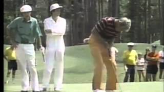 quotWorst Avid Golfer Tournamentquot 1985 [upl. by Unam]