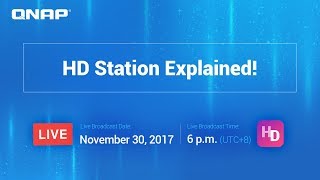 HD Station Explained [upl. by Notgnirra]