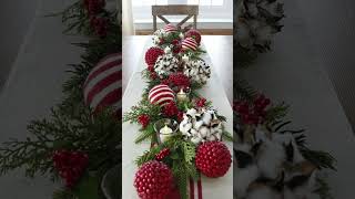 CHRISTMAS TENDENCIAS DE NAVIDAD 2024 COMO DECORAR TU CASA DECOR Design Trends HOME DECOR christmas [upl. by Harriot]