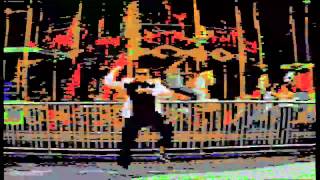 C64 PSY  OPA GANGNAM STYLE 8bit [upl. by Airet]