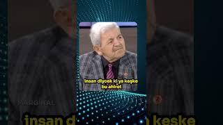 Keşke Ahiret İçin ytshorts yusufkavakli reels [upl. by Ramah]