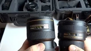 The Angry Photographer 1635mm f4G vs 1835 Nikon Lens Secrets to save you [upl. by Anila]