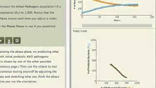 Competition Chapter in SimUText Ecology [upl. by Notxam491]