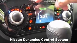 Nissan Dynamic Control System  NDCS [upl. by Cence270]