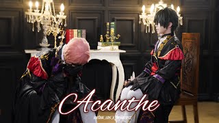 Valkyrie  Acanthe • Cosplay MV • Ensemble Stars • IceTea ft Fujincosz [upl. by Clemmy]