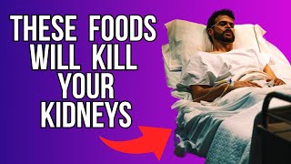 Save your kidneys today by avoiding these 5 foods [upl. by Aretahs741]