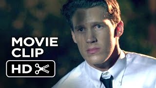 Missionary Movie CLIP  The Man 2014  Dawn Olivieri Thriller HD [upl. by Noiztneb]