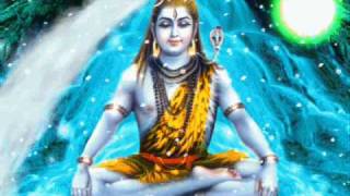 Shiva shiva shiva shambho mahadeva Must See [upl. by Yremogtnom]