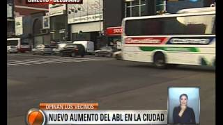 Visión 7 Nuevo aumento de ABL en la ciudad 2 [upl. by Sillek]