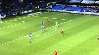 HIGHLIGHTS Ipswich 31 Blackburn [upl. by Devina]