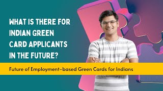 greencard2024  What Indian Immigrants seeking Green card can expect [upl. by Inamik]