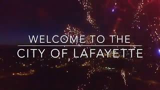 Welcome to the City of LaFayette in Georgia [upl. by Felton]