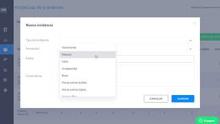 Incidencias  ¿Cómo levantar una incidencia [upl. by Lune746]