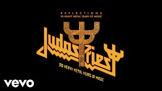 Judas Priest  Dissident Aggressor Live  Official Audio [upl. by Agnot933]