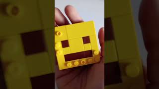 Hey guys this is Evans Legoland this short is growing yellow head 😁 [upl. by Enyedy]