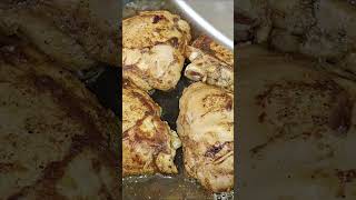 Spicy Chicken Recipe for 10 Minutes shorts asmr food [upl. by Koran]