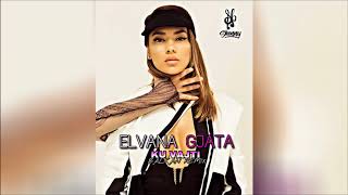 Elvana Gjata  Ku Vajti BALKAN REMIX prod by SkennyBeatz [upl. by Drofnats218]