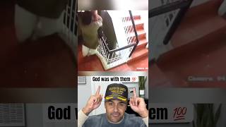 Examples of Gods Divine Intervention and Perfect Timing faith jesus fypシ゚ [upl. by Goodill]