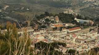 Mijas Pueblo Andalucia España Oficial © [upl. by Rodrique]