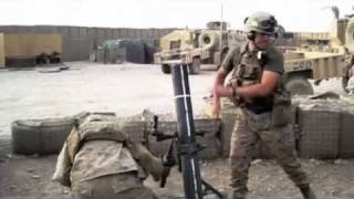 Part 1 12 Marines in Sofla Afghanistan [upl. by Neetsirhc414]