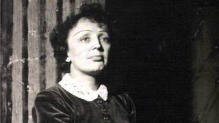 XVieme Improvisation Hommage a Edith Piaf Poulenc  Rosemary Thomas [upl. by Jea490]