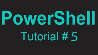 PowerShell 05  Upgrading PowerShell from version 30 to 40 including prerequisites [upl. by Barcot950]