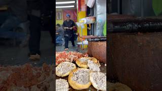 “Las Gorditas Sabrosas De Sevilla Cdmx🇲🇽” mexico streetfood mexicocity comidacallejera [upl. by Sewellyn808]