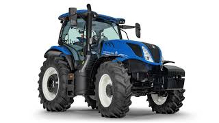 New Holland TR6S Model Fiyat 2023 [upl. by Oratnek]