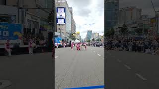 🌈 설장구💯제28회 부평 풍물 대축제🎵249 28🥁🌻🌹⚘️ [upl. by Ahtreb]